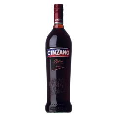 Cinzano Vermouth Rosso (1L)