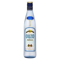 Metaxa Ouzo (700mL)