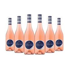 Jacob's Creek Le Petit Rosé (750ml) Case of 6