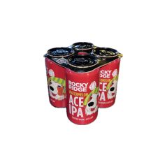 Rocky Ridge 'Watermelon ACE' IPA