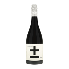 Plus & Minus Non-Alcoholic Pinot Noir 750ml