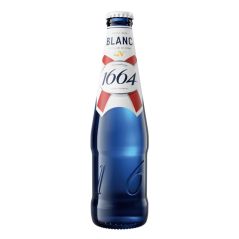 Kronenbourg 1664 Blanc Bottles 330mlx24