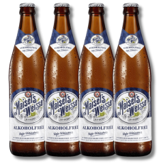 Maisel's Alcohol-Free Wheat Beer 500ml