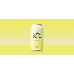 Notto Blotto Sparkling Hop Soda