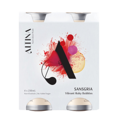 Altina Sansgria Non-Alcoholic 250ml