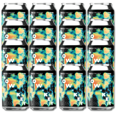 Range Brewing Non-Alcoholic Low Key Hazy Pale Ale 330ml