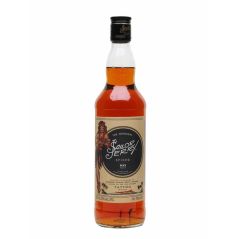 Sailor Jerry Caribbean Rum (Bonus Tin Cup) 700mL