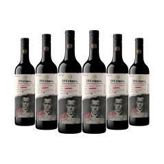 19 Crimes Cabernet Sauvignon (750mL) Case of 6