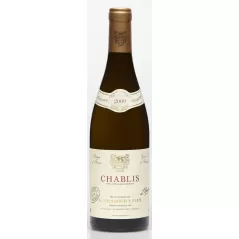 Tramier & F. Chablis AOC 750mL