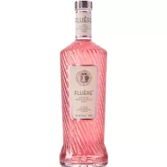 Fluère Raspberry Blend Pink Gin Alcohol-Free Spirit 700mL