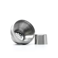 ALCOHOLDER Tailshaker Cocktail Shaker Top