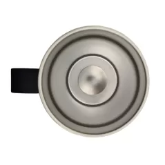 ALCOHOLDER TANKD 475ml (16oz) Insulated Mug with handle - BLUSH PINK