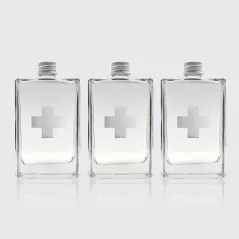 Dr Onyx Vodka Gift Box Set