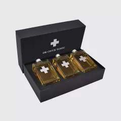 Dr Onyx Whisky Gift Box Set