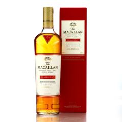 The Macallan Classic Cut 2021 Edition Single Malt Whisky