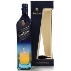 Johnnie Walker Blue Label Year of the Rooster 2017