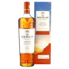 Macallan Aurora Single Malt Whisky 1 Litre
