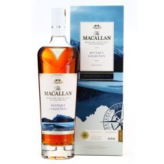 The Macallan Boutique Collection 2019 Release Single Malt Whisky