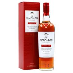 The Macallan Classic Cut 2017 Single Malt Whisky