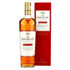 The Macallan Classic Cut 2018 Release Single Malt Whisky
