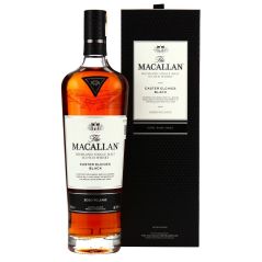 The Macallan Easter Elchies Black 2020 Single Malt Whisky