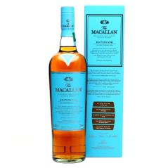 The Macallan Edition No 6 Single Malt Whisky