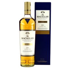 The Macallan Gold Double Cask Single Malt Whisky