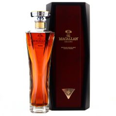 The Macallan Oscuro 2017 Single Malt Whisky