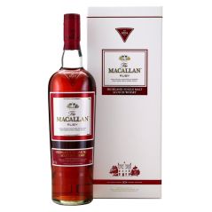 Macallan Ruby Single Malt Scotch Whisky