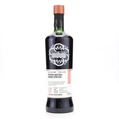 The Macallan 2008 SMWS 12 Year Old 24.147 Single Malt Whisky