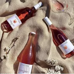 Macquariedale Cool Rosé Organic