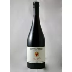 Macquariedale Limited Release 2022 Pinot Noir Organic