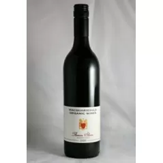 Macquariedale Limited Stock Shiraz 2020 Organic