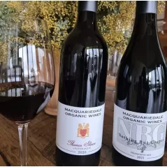 Macquariedale Rich Reds