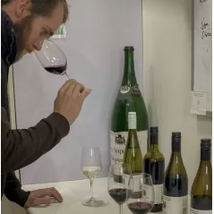 Macquariedale Vegan-Friendly Organic The Winemaker's Pick