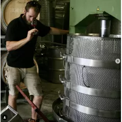 Macquariedale Vegan-Friendly Organic The Winemaker's Pick