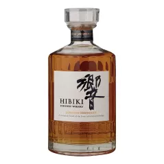 Hibiki Japanese Harmony Suntory Whisky 700mL