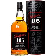 Glenfarclas 105 Cask Strength Single Malt Scotch Whisky (1000ml)