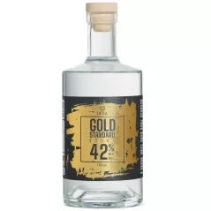 URSA Organic Gold Standard Vodka 42%ABV 700ml