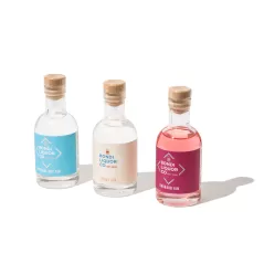 Bondi Liquor Co Gin Gift Pack 3 X 200ml