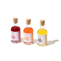Bondi Liquor Co Negroni Gift Pack 3 X 200ml