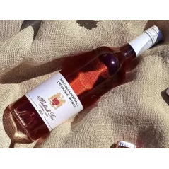 Macquariedale MacBlush Rosé Organic