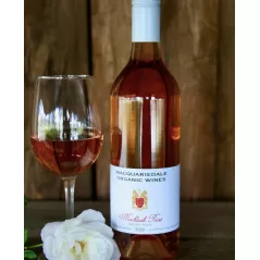 Macquariedale MacBlush Rosé Organic