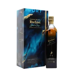 Johnnie Walker Ghost & Rare Port Dundas Blended Scotch Whisky 750ML