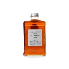 Nikka From the Barrel Blended Japanese Whisky 500ml @ 51.4% abv
