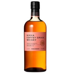 Nikka Coffey Grain Blended Whisky Japan