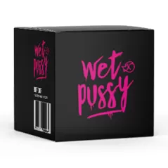 Wet Pussy Liquore 700ml