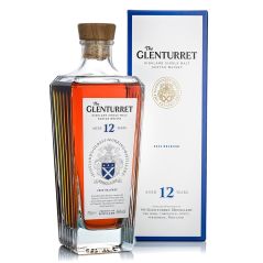 Glenturret 12 Year Old 2022 Release Single Malt Whisky