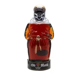 Old Monk Supreme XXX Very Old Vatted Rum 750mL @ 42.8% abv