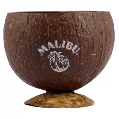 Malibu Coconut Cup X 2